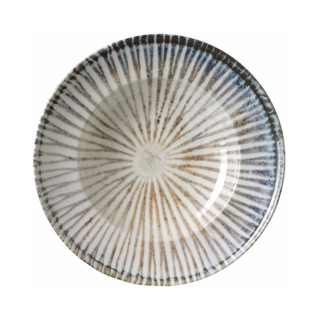 Ammonite pasta plate 300 mm