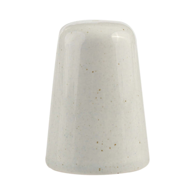 Ashen pepper shaker