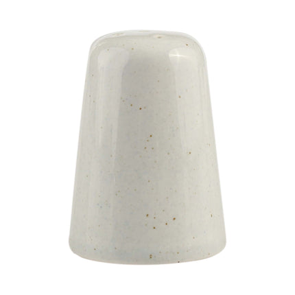 Ashen salt shaker