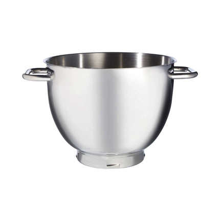 8 Qt / L Bowl for CPM800 - Stainless Steel, Two Handles