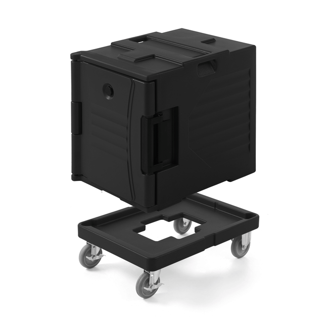 Trolley for insulation box, 530x710x(H)230mm