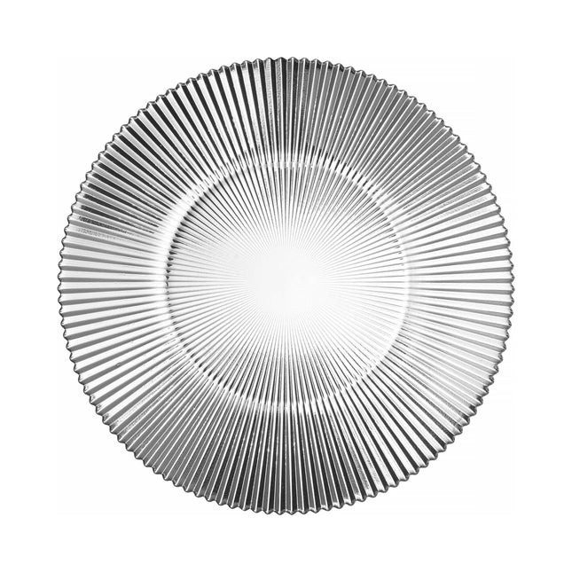 Aura flat plate, 225mm