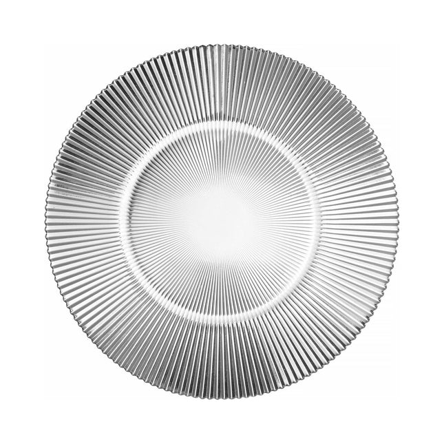 Aura flat plate, 280mm