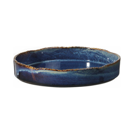 Eminence high edge plate 250 mm