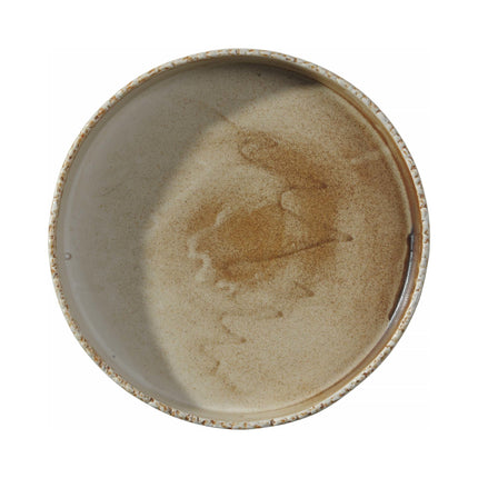 Constancy flat plate 210mm