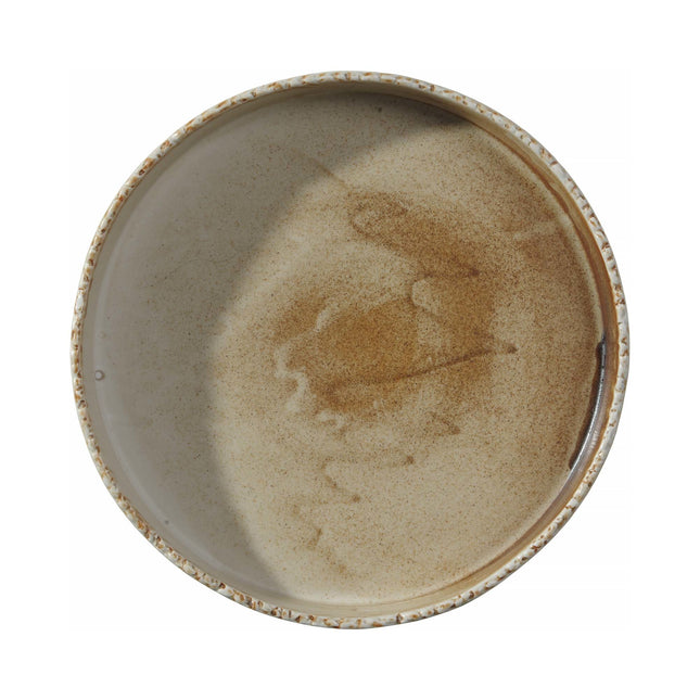 Constancy flat plate 210mm