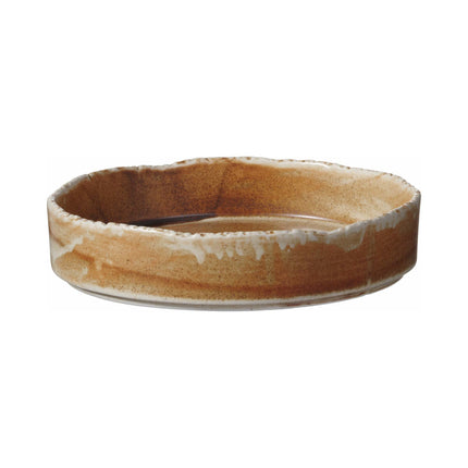 Constancy high edge plate 200 mm