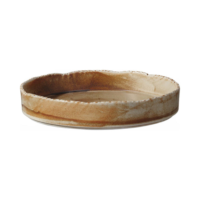 Constancy high edge plate 250 mm