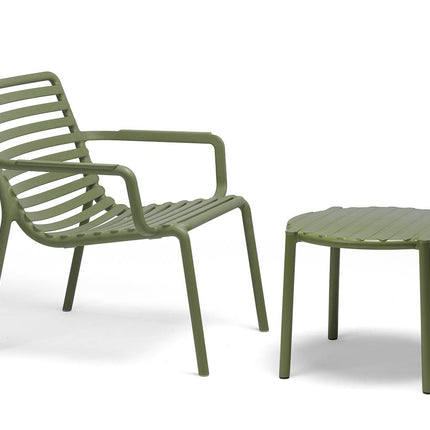 Nardi Doga Outdoor Table table Custom Wood Designs Outdoor table-bianco-nardi-doga-outdoor-table-53613123830103