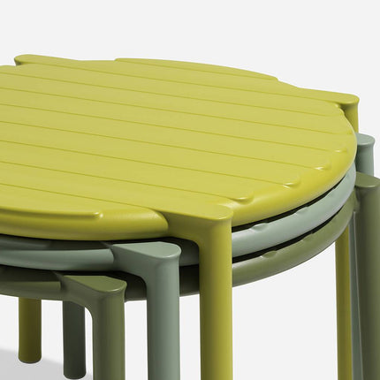 Nardi Doga Outdoor Table table Custom Wood Designs Outdoor table-bianco-nardi-doga-outdoor-table-53613125239127