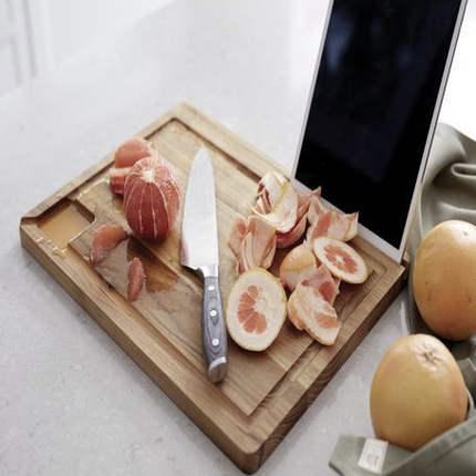 Wooden Utility Cutting Board pack of 25 IGO __label: Multibuy __label: Upload Logo unbranded-wooden-utility-cutting-board-pack-of-25-53612796641623